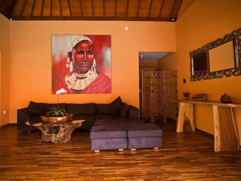 Villa Bisi Seminyak Kültér fotó