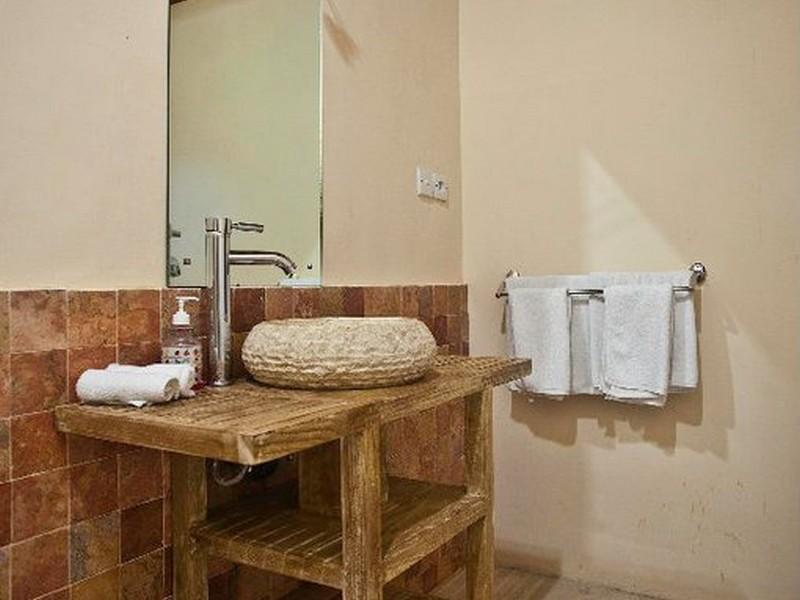 Villa Bisi Seminyak Kültér fotó